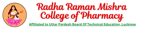 Radha Raman Mishra College Of Pharmacy